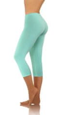 Sesto Senso Sesto Senso Medium Leggins LEG_01 Mint L