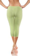 Sesto Senso Sesto Senso Medium Leggins LEG_01 Pistachio L