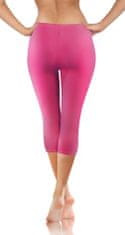 Sesto Senso Sesto Senso Medium Leggins LEG_01 Pink M