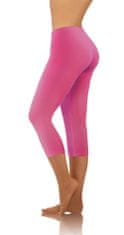 Sesto Senso Sesto Senso Medium Leggins LEG_01 Pink M