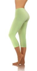 Sesto Senso Sesto Senso Medium Leggins LEG_01 Pistachio L