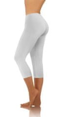 Sesto Senso Sesto Senso Medium Leggins LEG_01 White M