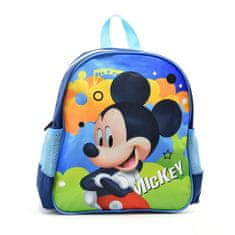 SETINO Dětský batoh Smile Mickey Mouse