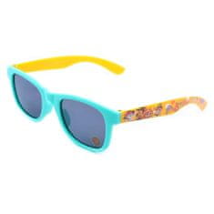 EUROSWAN Dětské sluneční brýle "Tlapková Patrola" - tyrkysová