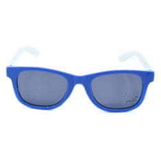 EUROSWAN Dětské sluneční brýle "Ledové království" - tmavě modrá