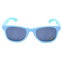 EUROSWAN Dětské sluneční brýle "Tlapková Patrola" - světle modrá