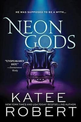 Katee Robert: Neon Gods