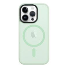 Tactical MagForce Hyperstealth pouzdro pro iPhone 14 PRO 6.1" Beach green