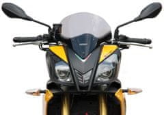 MRA Sport SPM Čelní sklo - Aprilia Tuono V4R 4025066143412