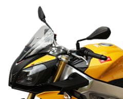 MRA Sport SPM Čelní sklo - Aprilia Tuono V4/R 4025066143405