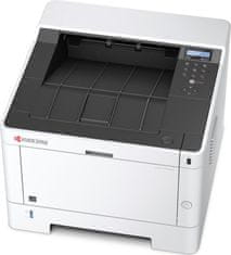 Kyocera Kyocera ECOSYS P2040dw,A4,čb,40ppm,1200 dpi,256MB,duplex,LAN,Wifi,start. tonery 3600str.,LCD