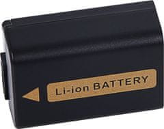 PATONA baterie pro foto Sony NP-FW50 1030mAh Li-Ion Protect