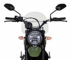 MRA Touring NT čelní sklo - Ducati 800 Scrambler 4025066154197