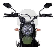 MRA Touring NT Čelní sklo - Ducati Scrambler 4025066154203