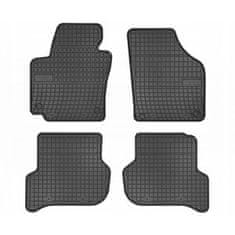 FROGUM Gumové koberečky Seat Altea (5P) - 4ks