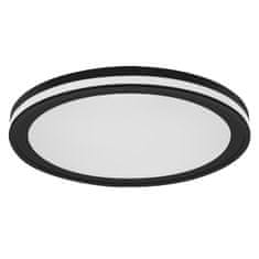 Osram LEDVANCE SMART plus Wifi Orbis Circle Black 460mm RGB plus TW 4058075573833