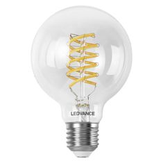 Osram LEDVANCE SMART plus WiFi Filament Globe Tunable White E27 4058075793958