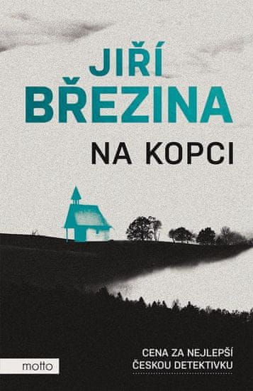 Březina Jiří: Na kopci