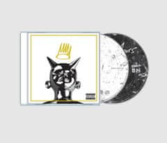 Cole J.: Born Sinner (2xCD)