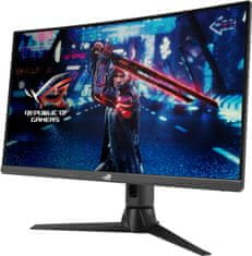 ASUS ROG Strix XG27AQV - LED monitor 27" (90LM08G0-B01A70)