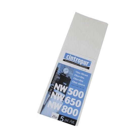 Cintropur Mechanické vložky pro filtr Cintropur NW500-800 (100 mcr)