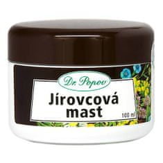 Dr. Popov Jírovcová mast, 100 ml Dr. Popov