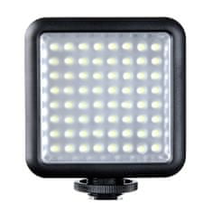 Godox LED video světlo - LED 64 bílé