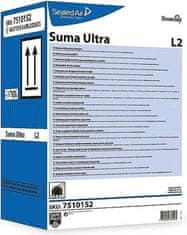 SUMA Profesionální prostředek do myčky nádobí, ultra, L2, 10 litrů