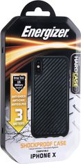 Energizer Pouzdro pro iPhone X/Xs