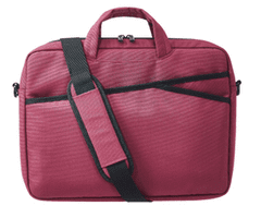 LEVNOSHOP Obchodní taška na notebook Amazon Basics 38 cm