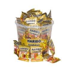 Haribo medvídci málé sáčky 9,8g 100ks