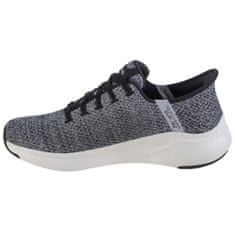 Skechers Boty šedé 44 EU Arch Fitnew Verse