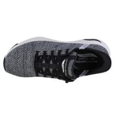 Skechers Boty šedé 44 EU Arch Fitnew Verse