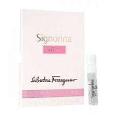 Salvatore Ferragamo Signorina In Fiore - EDT 1,5 ml - vzorek s rozprašovačem