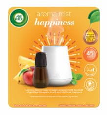 Air wick aroma difuzér + náplň - Šťastné chvilky