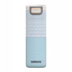 Kambukka Termohrnek Etna Grip modrý 0.5l