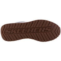 Skechers Boty šedé 44 EU Sunny Daleleyden