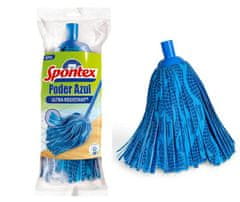 Spontex Spontex Vložka Do Mopu Poder Azul 50247.