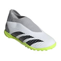 Adidas Kopačky 38 2/3 EU Predator ACCURACY3 LL TF JR