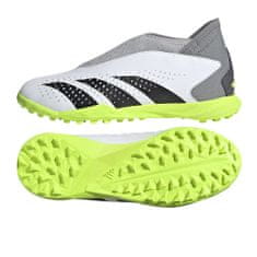 Adidas Kopačky 38 2/3 EU Predator ACCURACY3 LL TF JR