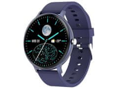 Tracer TRACER Smartwatch TW10 NAVY