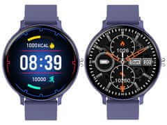 Tracer TRACER Smartwatch TW10 NAVY