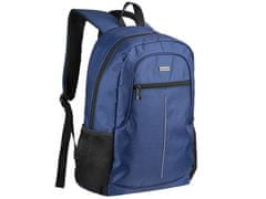 Tracer Městský batoh na notebook 15,6" Tracer City Carrier Blue