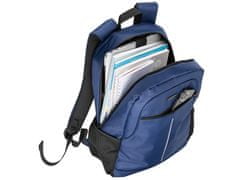 Tracer Městský batoh na notebook 15,6" Tracer City Carrier Blue