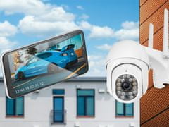 Tracer TRACER Star-guard IP CAM16 IP KAMERA PRO MONITOROVÁNÍ