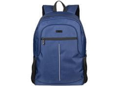 Tracer Městský batoh na notebook 15,6" Tracer City Carrier Blue