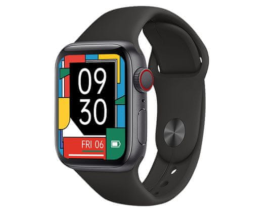 Tracer TRACER Smartwatch TW7-BK FUN Black