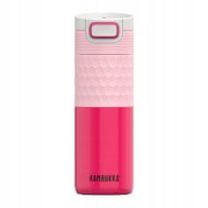 Kambukka Termohrnek Etna Grip Diva Pink růžový 0.5l