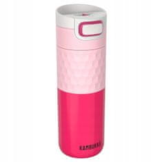 Kambukka Termohrnek Etna Grip Diva Pink růžový 0.5l