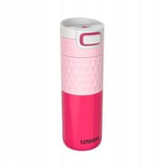 Kambukka Termohrnek Etna Grip Diva Pink růžový 0.5l